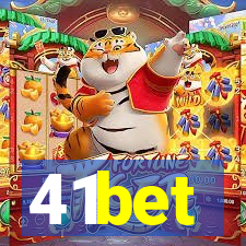 41bet