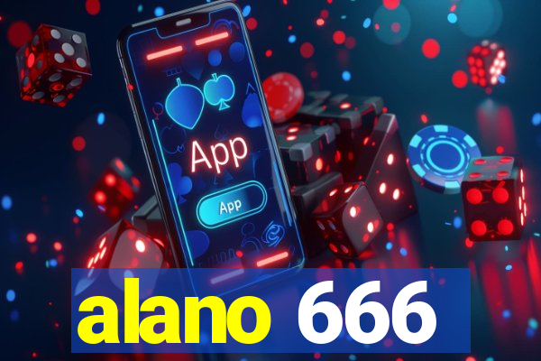 alano 666