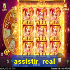 assistir real madrid ao vivo multicanais