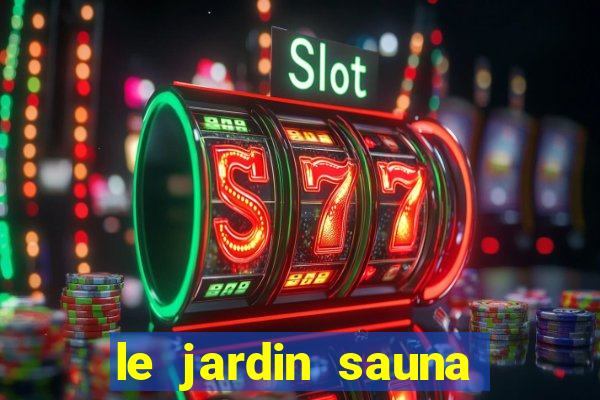 le jardin sauna porto alegre