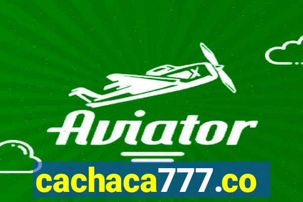 cachaca777.co