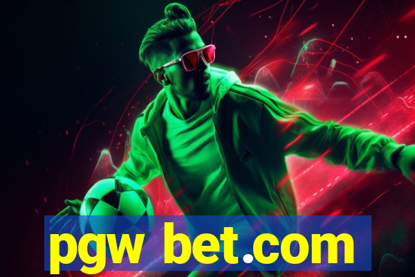 pgw bet.com