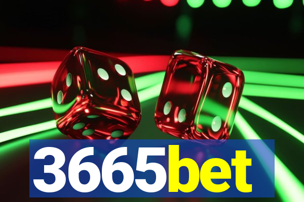 3665bet