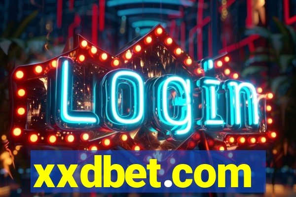 xxdbet.com