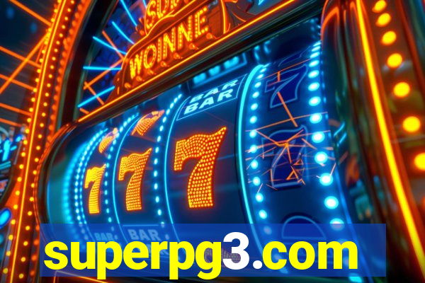 superpg3.com