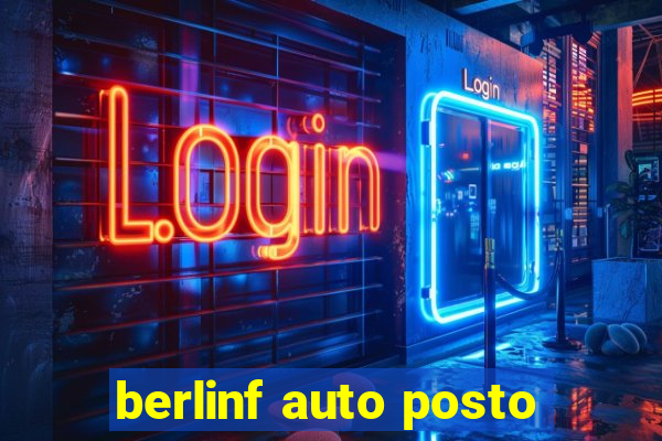 berlinf auto posto