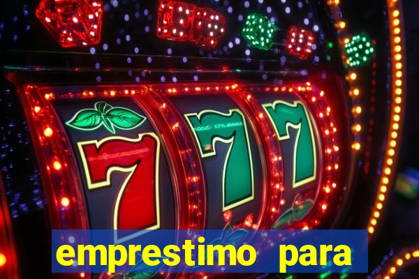 emprestimo para comerciante pagamento diario