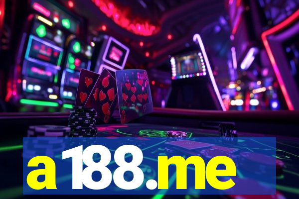 a188.me