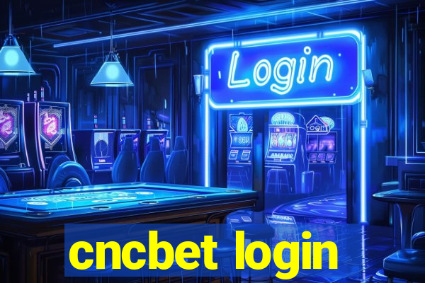 cncbet login