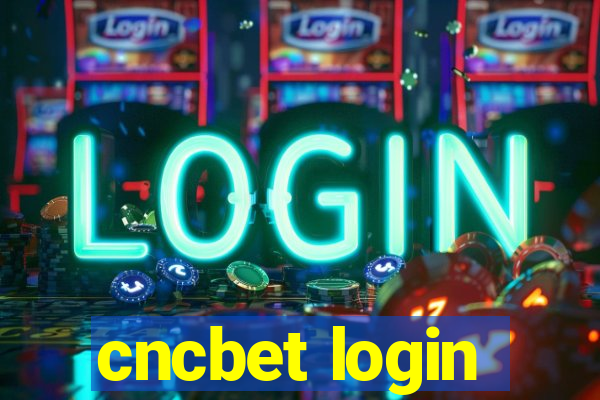 cncbet login
