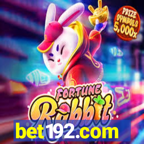 bet192.com