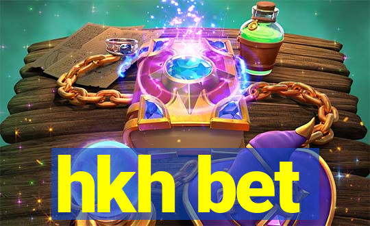 hkh bet
