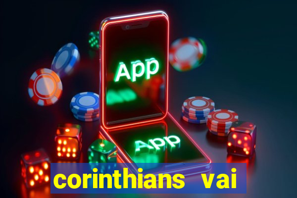 corinthians vai perder pontos
