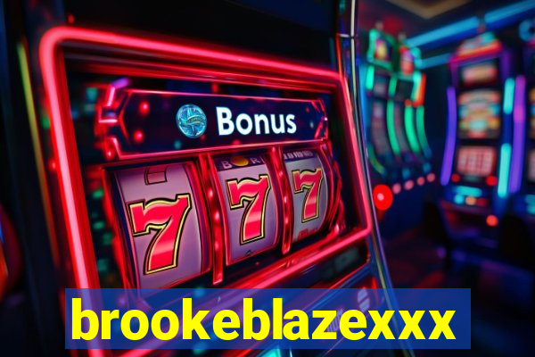 brookeblazexxx