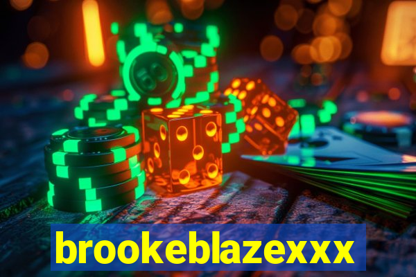 brookeblazexxx