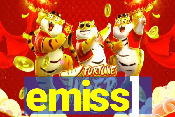 emiss]