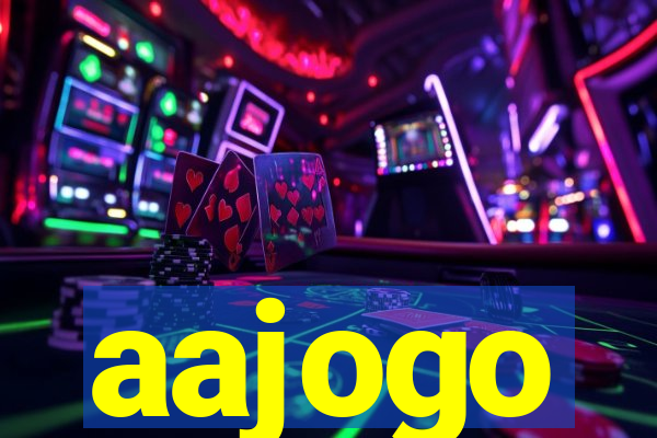 aajogo