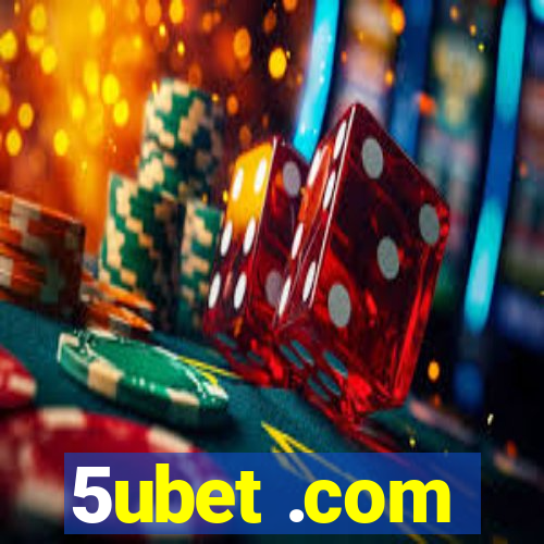 5ubet .com