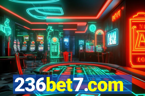 236bet7.com
