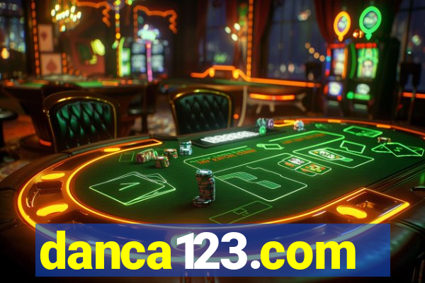 danca123.com