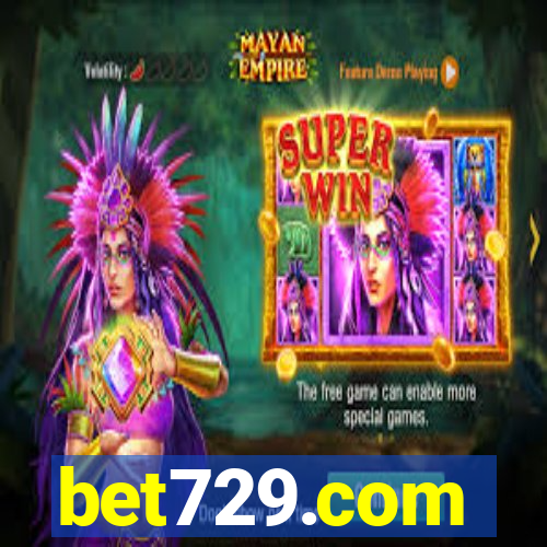 bet729.com