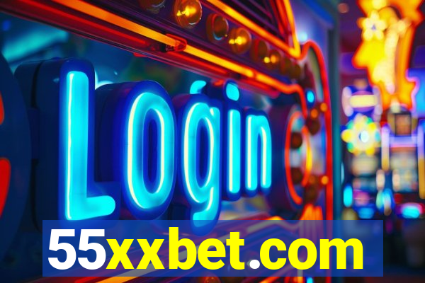 55xxbet.com
