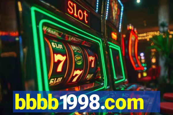 bbbb1998.com
