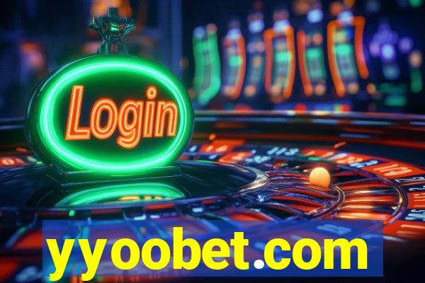 yyoobet.com