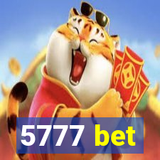 5777 bet