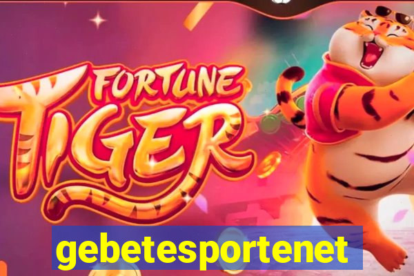 gebetesportenet