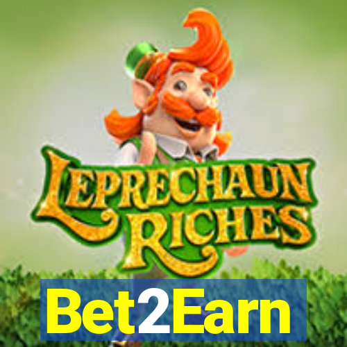 Bet2Earn