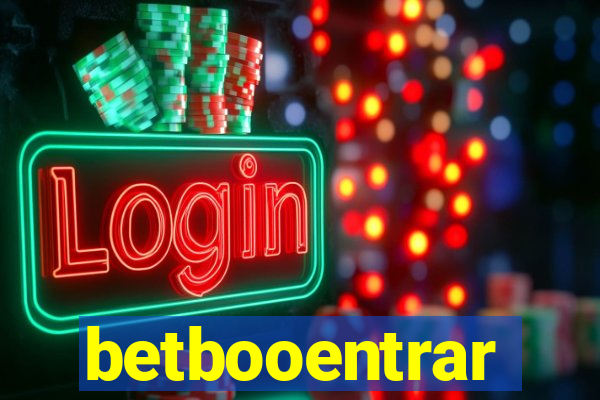 betbooentrar